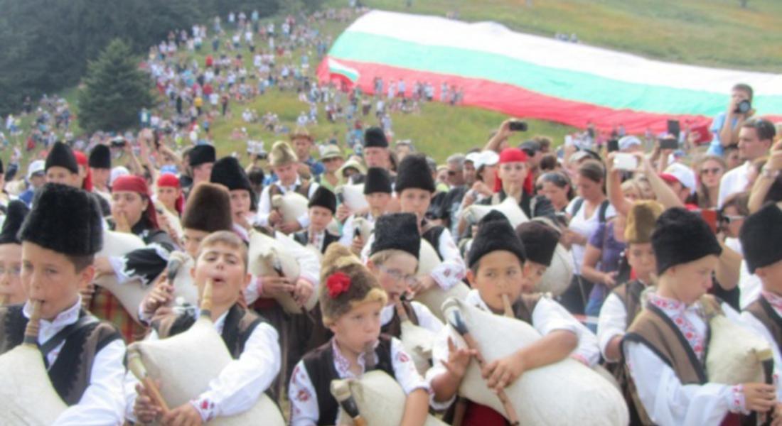Събор на Рожен няма да има и тази година