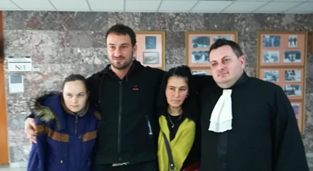 Съдът реши: Връщат бебето на майката от с. Арда