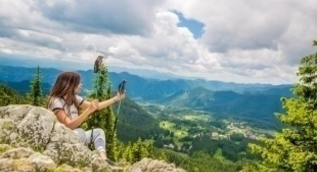 На 1 юни официално стартира летния сезон в Пампорово