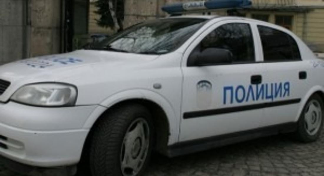 200 кг метални отпадъци задигнаха от бивша автобаза 