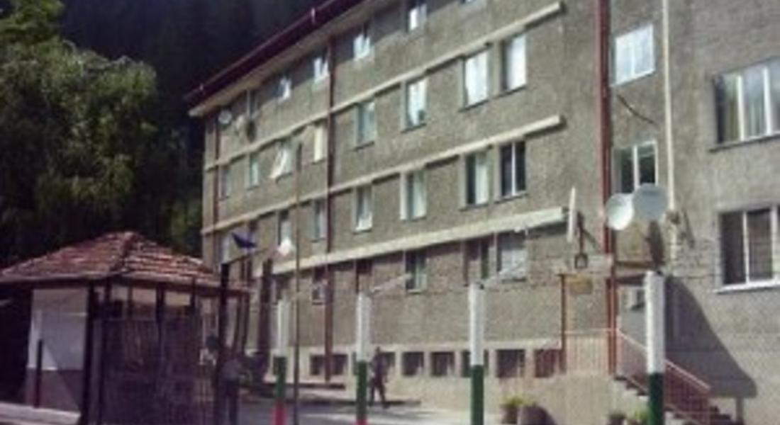 Предсрочно освобождават четирима затворници от Смолян