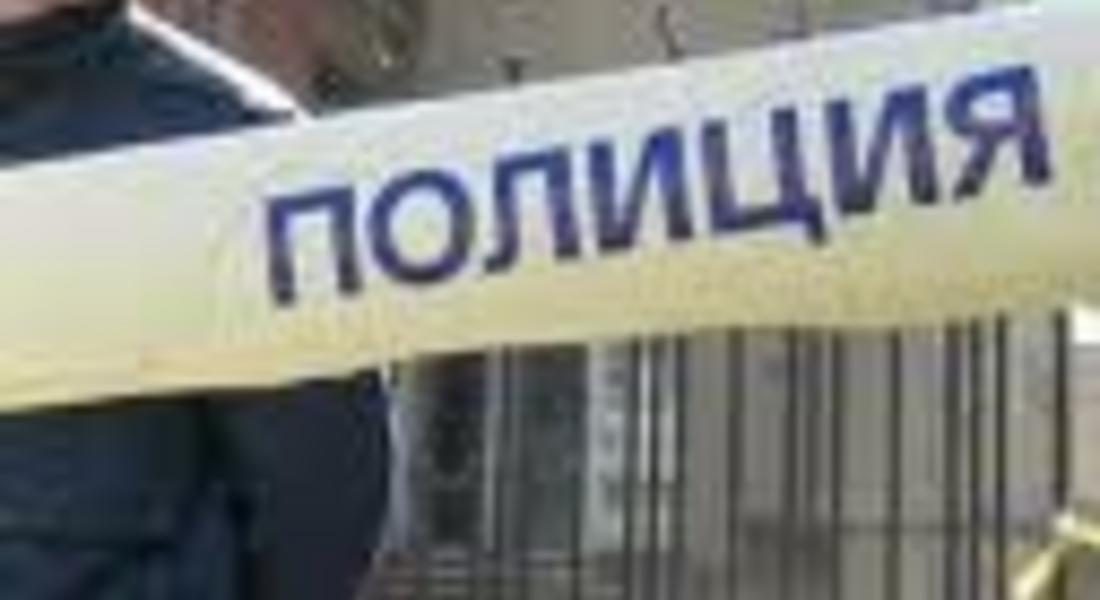 Разбиха кметството на село Оряховец