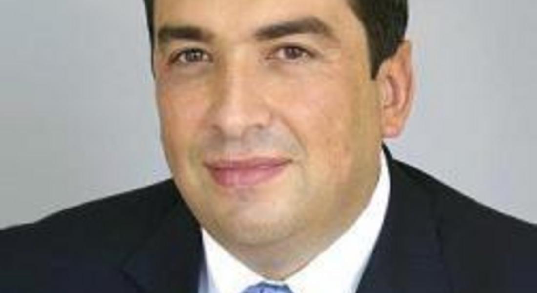 Поздравление до служителите на МВР от Недялко Славов