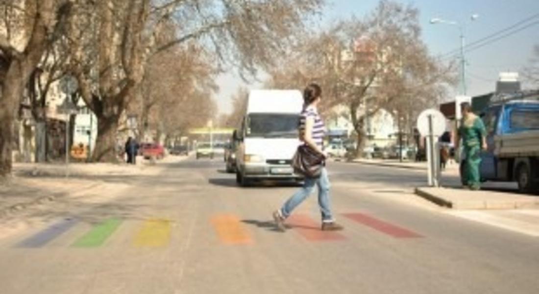 Започва традиционната акция на полицията „Децата тръгват на училище! Да ги пазим на пътя!“ 