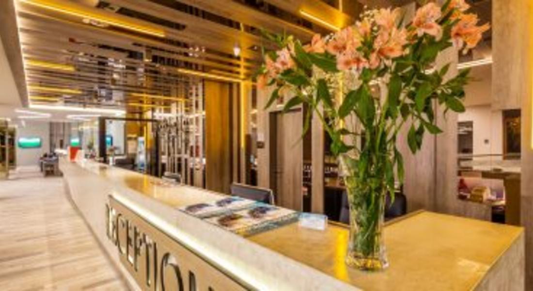 40% отстъпка при ранни записвания предлага петзвезден хотел в Пампорово