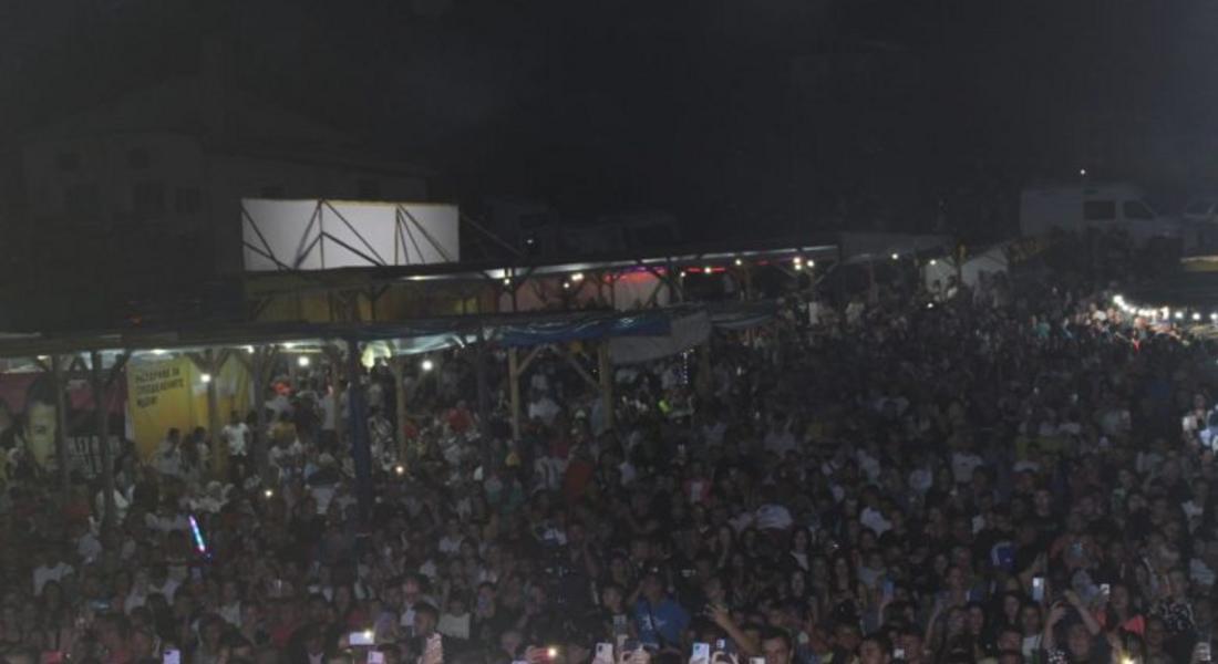  60 хиляди души са посетили събора в Доспат по данни на полицията