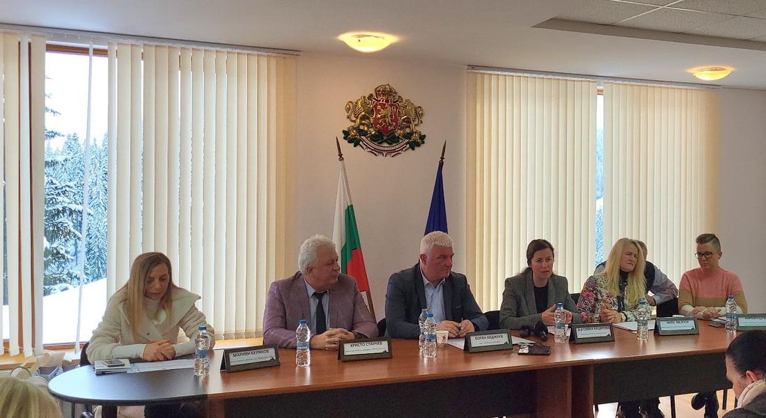 Чепеларе се подготвя за домакинство  на Десетия годишен конгрес на Българския съюз по балнеология и СПА туризъм