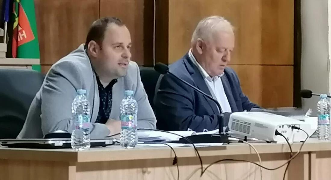 Общинския съвет в Смолян ще заседава на 20 април
