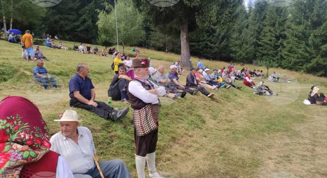 Доспат празнува традиционния събор на чешмарите и фестивал на народното творчество