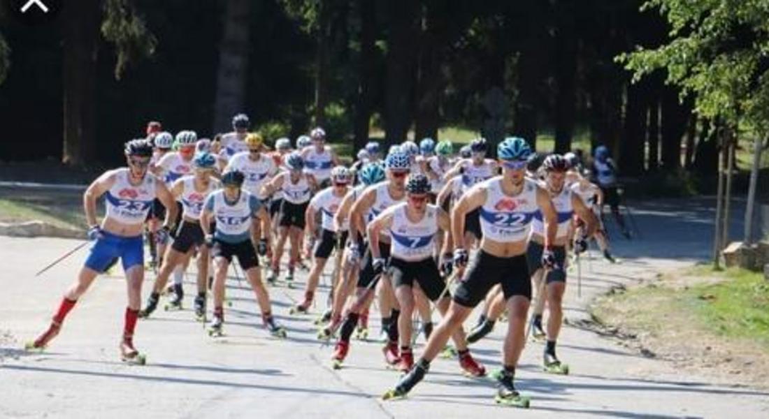 Чепеларе ще бъде домакин на състезания по летен биатлон за Купа „Ростер“ 