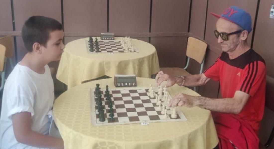 Родопското село Ягодина е домакин на двудневен турнир по шах