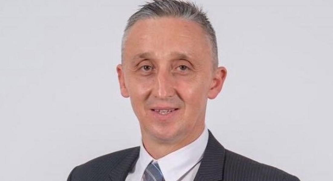 Милен Журналов е новият заместник-кмет на Община Смолян