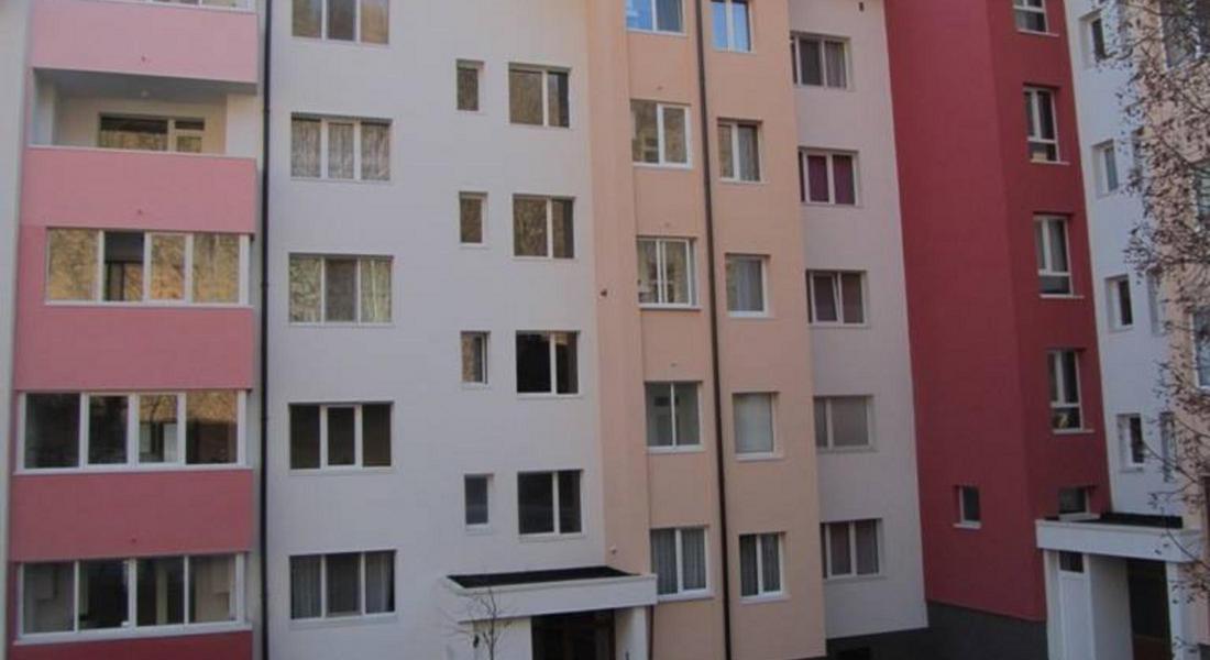 Удължават срока за кандидатстване за саниране на жилищни сгради по ПВУ