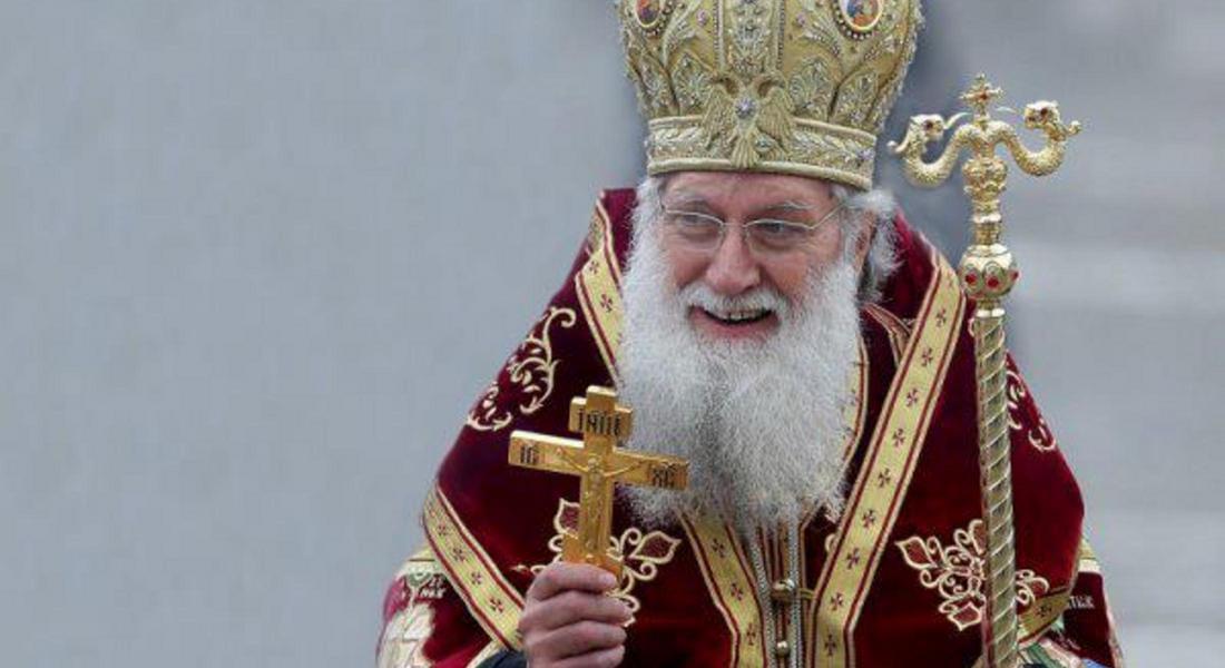 Ден на национален траур в памет на патриарх Неофит