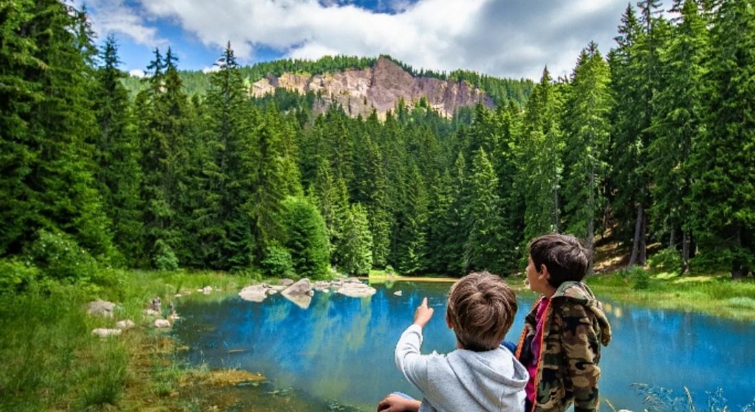 Пампорово дава начало на летния сезон на 28 юни