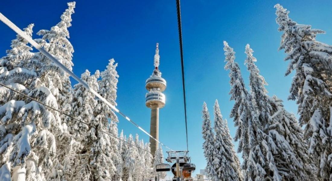 Откриват ски сезона в Пампорово, условията са добри