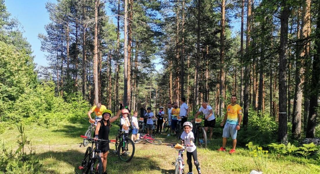  Zlatograd Bike n’Run ще се проведе в края на май