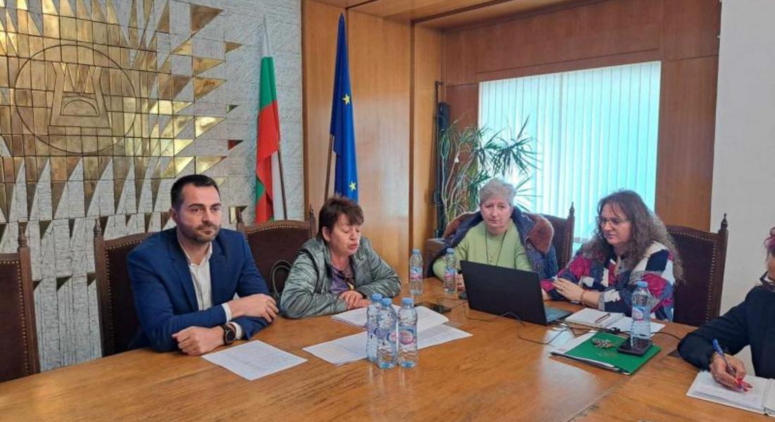 Повече от два часа продължи публичното обсъждане на проектобюджета на Община Смолян за 2025 г.