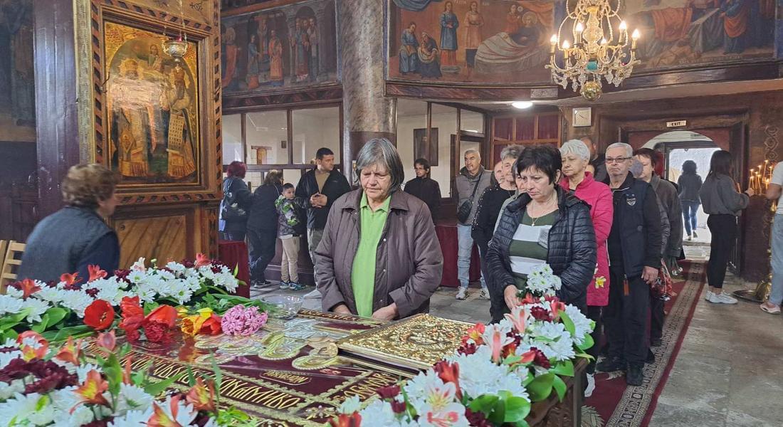 Велики петък