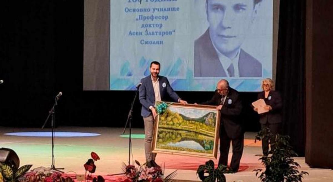 100 години ОУ „Проф. д-р Асен Златаров“ – празник на традицията, таланта и вдъхновението
