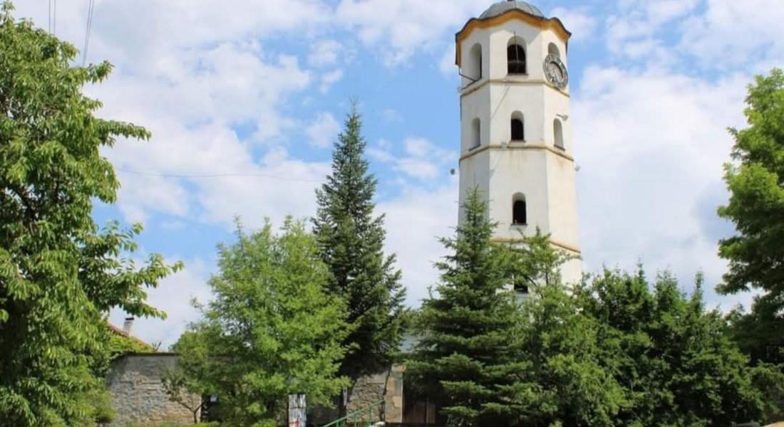 Предстоящо архиерейско богослужение за Спасовден 