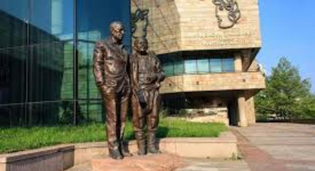 Родопски драматичен театър стана официален партньор по програма Erasmus+