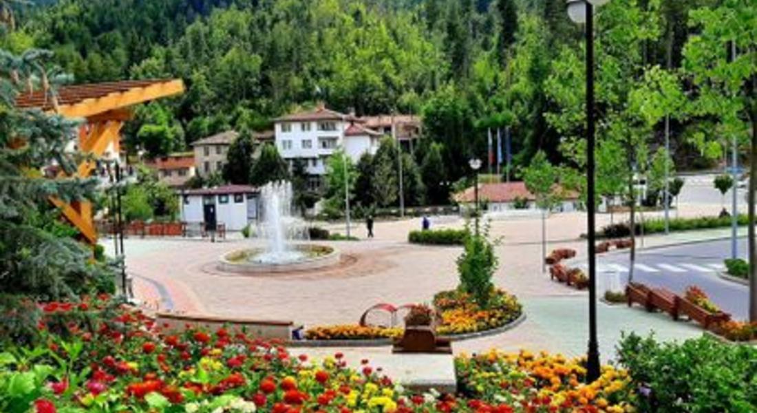 И тази година ще се проведе конкурса „Млад предприемач“ в Баните