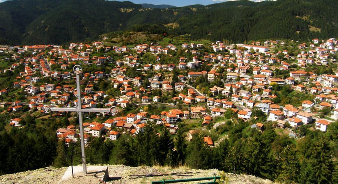 Първи по рода си в Родопите лагер по ветроходство в Момчиловци