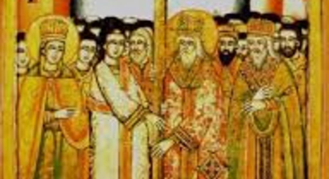 На 14 септември Православната църква чества Кръстовден