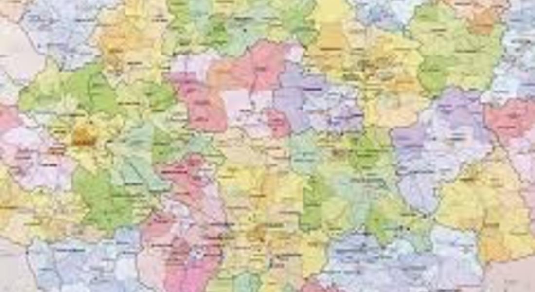 За пръв път кметове на кметства и централна власт се събират на форум 