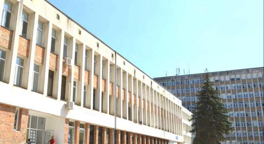 Безплатни имунизации срещу коклюш за бременни в Смолян