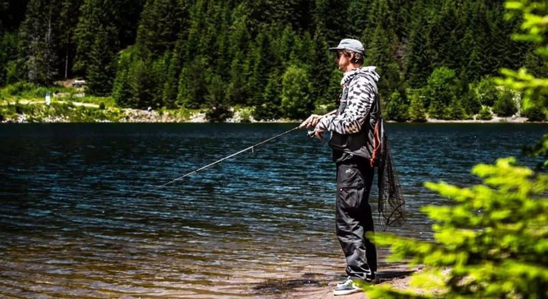 Pamporovo Fly Fishing Cup 2025 – риболовно предизвикателство в Родопите