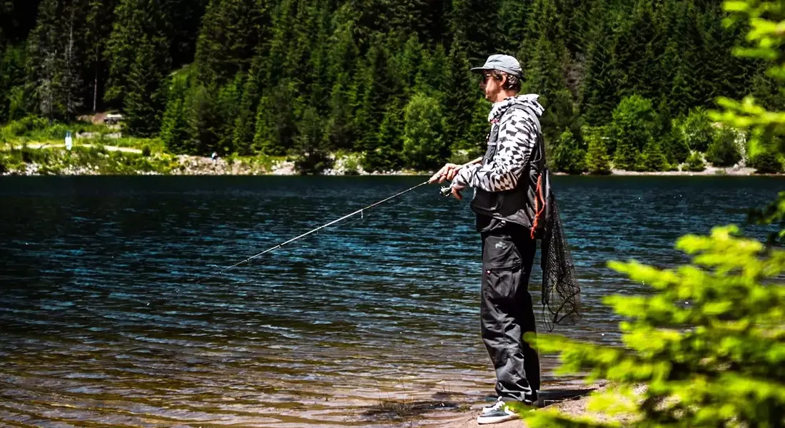 Pamporovo Fly Fishing Cup 2025 на 4 и 5 октомври 
