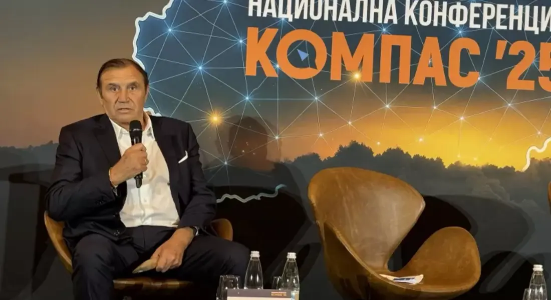 Проф. Николай Вълканов: В района на Златоград започва строителството на първата геотермална централа