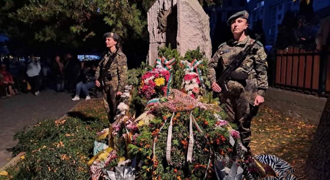 Девин ще отбележи 113 години от Освобождението на града и региона