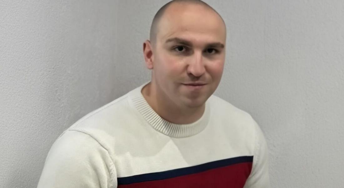Младият лекар д-р Стефан Маджуров е четвъртият инвазивен кардиолог в МБАЛ – Смолян