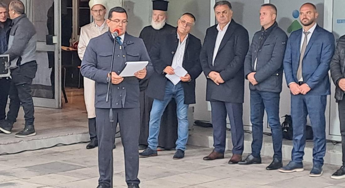 Девин отбеляза 113 години от Освобождението на града и региона