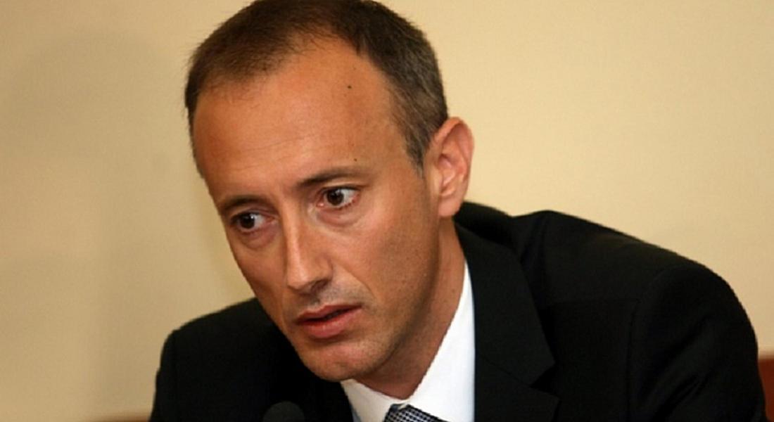 Красимир Вълчев: Социалните мрежи влияят негативно върху мозъка и развитието на децата