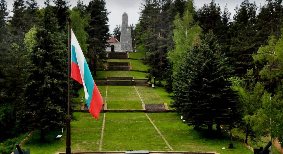 ПОЗДРАВИТЕЛЕН АДРЕС от Общински съвет на БСП - Смолян