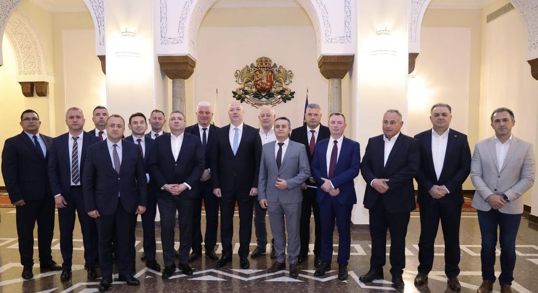 Правителството ускорява изграждането на четирилентов път Асеновград- Смолян