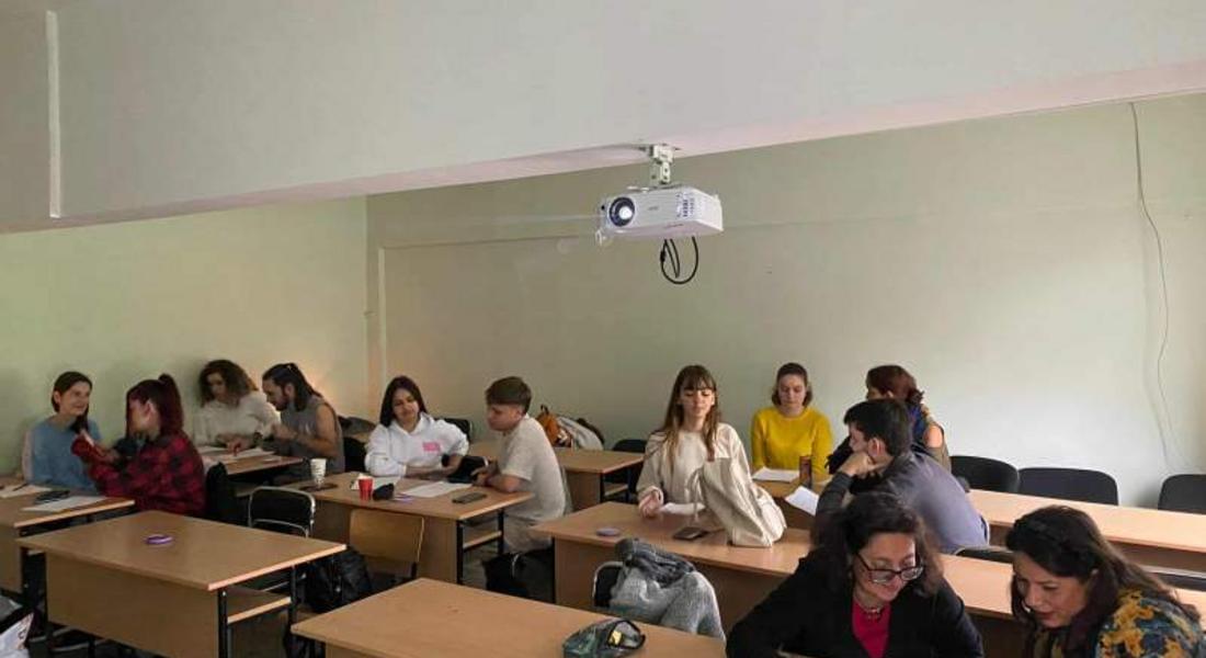  Смолянско младежко сдружение с пилотна инициатива в Софийския  университет