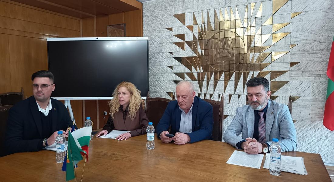Тракийският университет в Стара Загора предлага в Смолян да  има изнесени практически занятия на студенти 