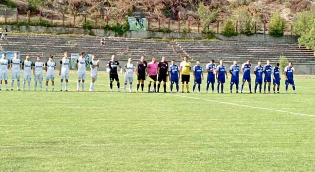 „Родопа“ гостува на „Орфей“ в областния финал за Купата на АФЛ