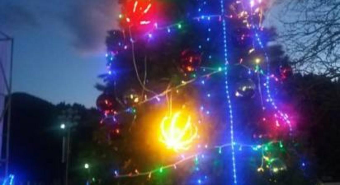 Празнична програма на Община Смолян за Коледа и Нова година