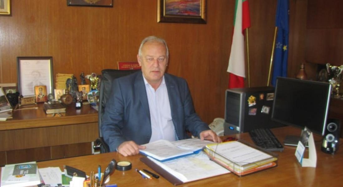 Поздравление по случай 3 декември – Международния ден на хората с увреждания