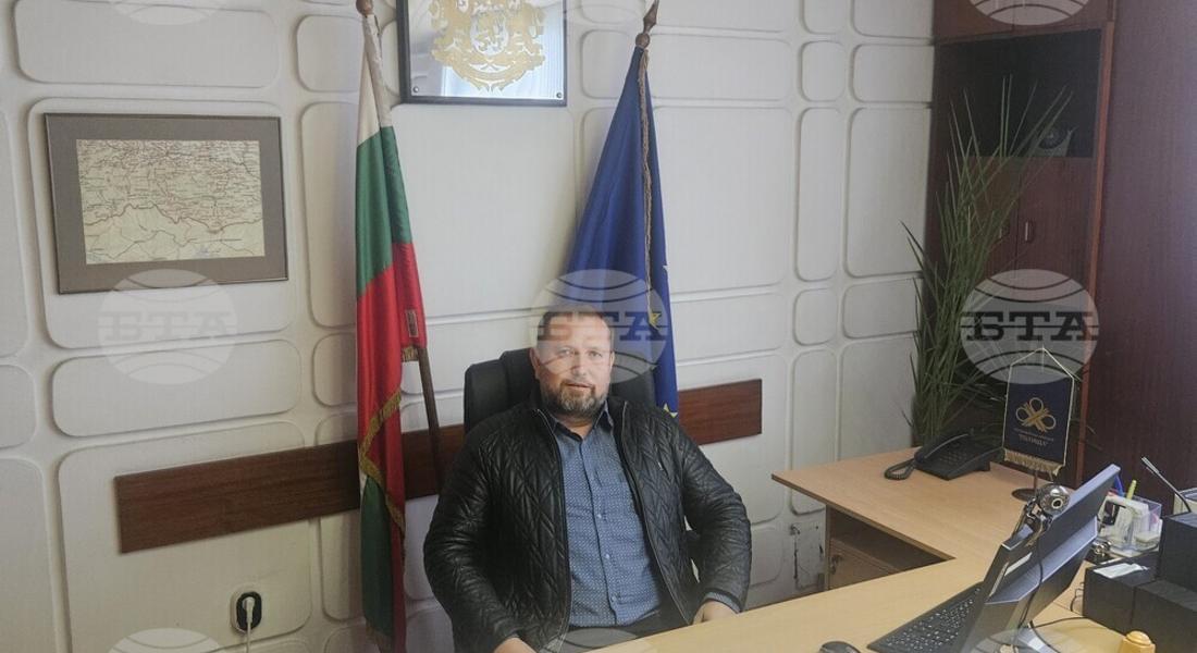 Инж. Марин Кушев поема ръководството на ОПУ – Смолян с амбиция за промяна