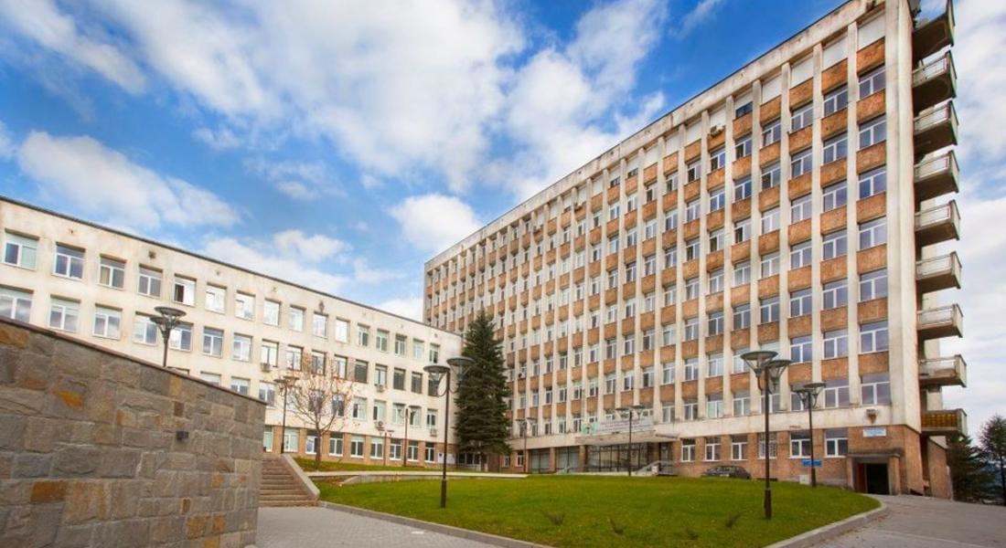 Безплатни прегледи за туберкулоза в МБАЛ – Смолян през декември