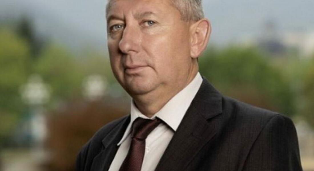 Валентин Кюлхански влезе в ръководството на Аматьорската футболна лига