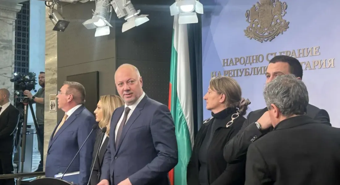 Премиерът Росен Желязков потвърди: Подаваме оставка!