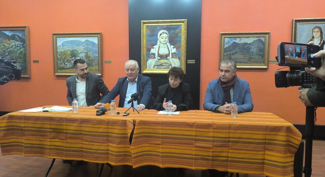 Ново общинско предприятие ще поеме почистването на Смолян от 2026 година